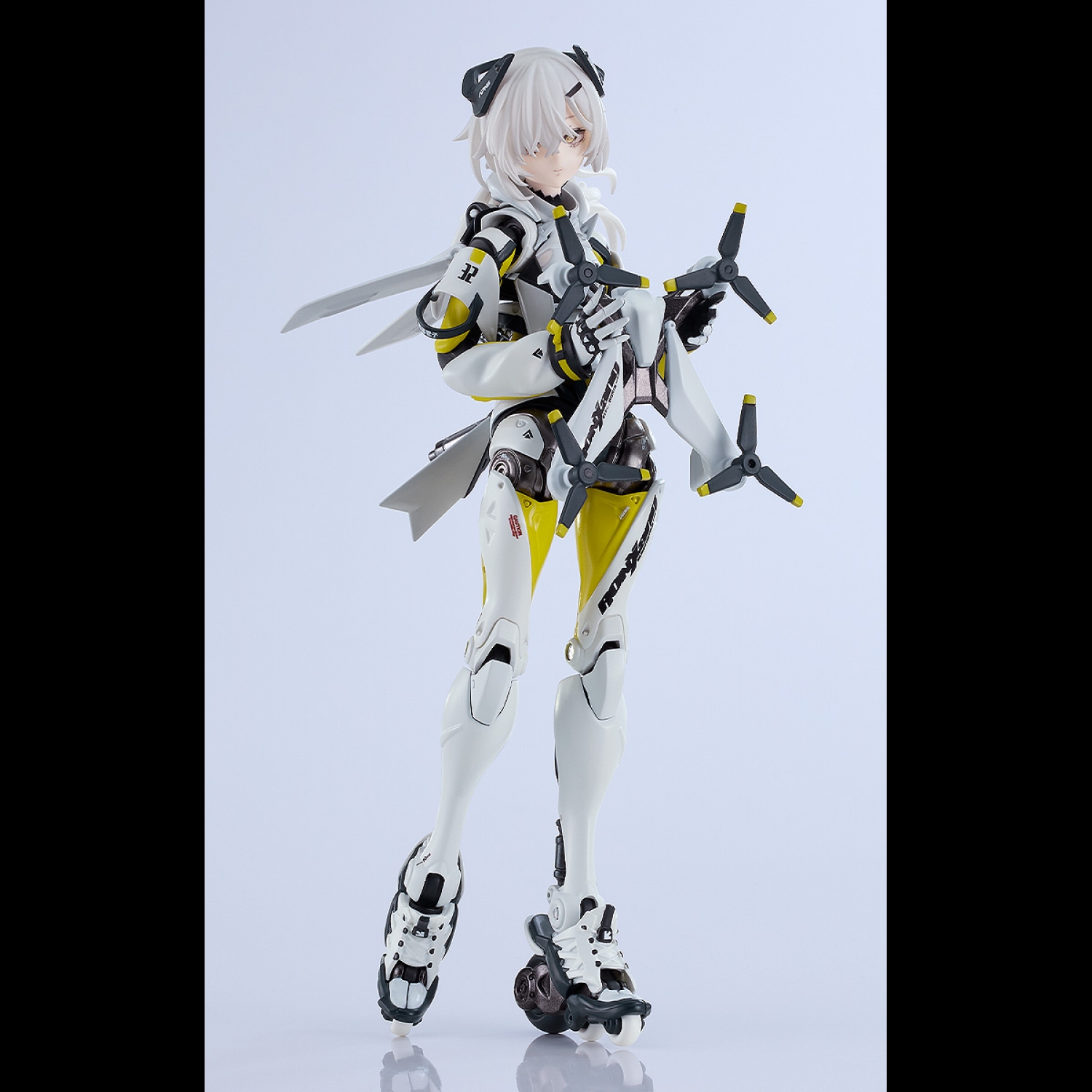 MOTORED CYBORG RUNNER SSX_155ar "KINETIC ASH"